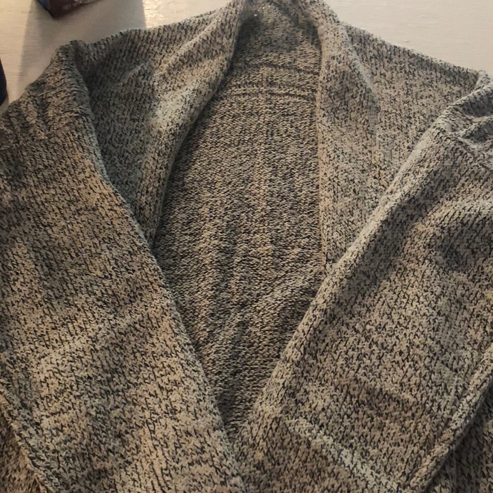 Womens Cardigan